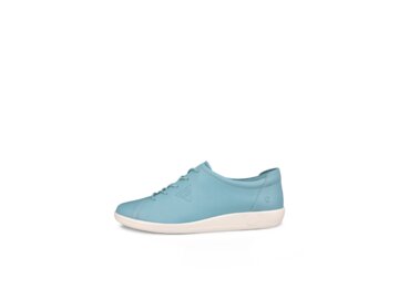 Ecco - Soft 2.0 - Blau