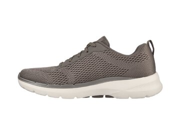 Skechers - GO WALK 6 AVALO - 216209 TPE - Grau