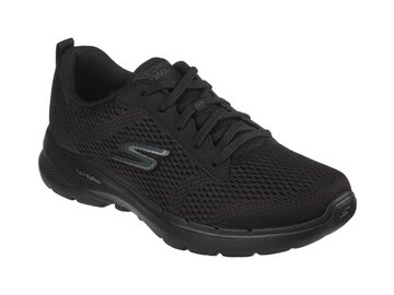 Skechers - GO WALK 6 AVALO - 216209 BBK - Schwarz