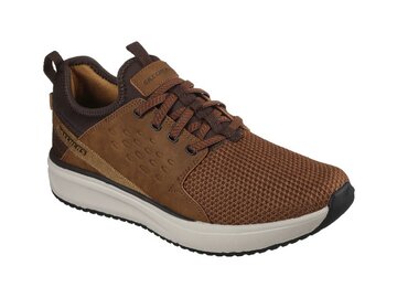 Skechers - CROWDER COLTON - 210242 TAN - Braun