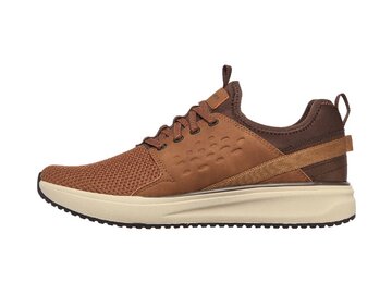 Skechers - CROWDER COLTON - 210242 TAN - Braun