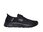 Skechers - GO WALK FLEX HANDS UP - 216496 BBK - Schwarz 