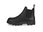 Ecco - 214753/01001 - ECCO GRAINER W CHELSEA WARM - Schwarz 