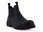 Ecco - 214704/02001 - ECCO GRAINER M Chelsea LEA - Schwarz 