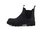 Ecco - 214704/02001 - ECCO GRAINER M Chelsea LEA - Schwarz 