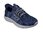 Skechers - INGRAM BRACKETT - 210609 NVY - Blau 