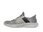 Skechers - SLADE OCON - 210811 GRY - Grau 