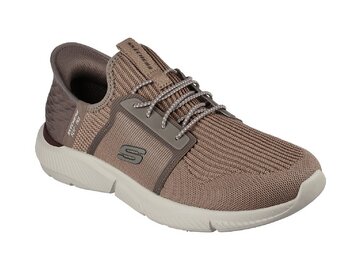 Skechers - MEN'S USA STREET WEAR - Grau