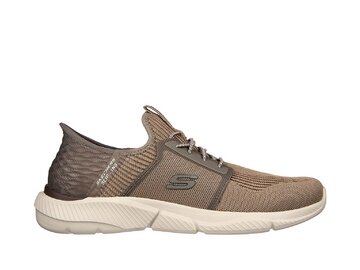 Skechers - MEN'S USA STREET WEAR - Grau