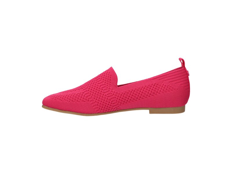 La Strada - Slipper - 2111884-4532 - Pink 