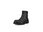 Ecco - 214804/01001 - ECCO Grainer M Mid Duo Zip LEA - Schwarz 