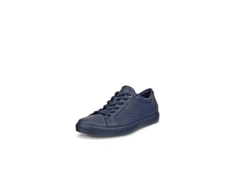 Ecco - 218613/01038 - ECCO CLASSIC SNEAKER VALUE PAC - Blau 