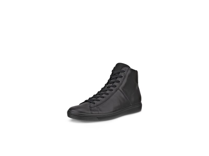 Ecco - 218643/01001 - BASED ON 420913 - CLASSIC SNEA - Schwarz 