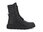 Ecco - 216213/01001 - ECCO Nouvelle W Tall Lace LEA - Schwarz 