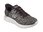 Skechers - GO WALK FLEX NEW WORLD - 216505 BRN - Braun 