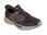 Skechers - SLADE MACKLIN - 210890 CHOC - Braun 