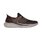 Skechers - SLADE MACKLIN - 210890 CHOC - Braun 