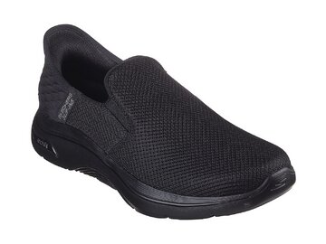 Skechers - GO WALK ARCH FIT 2.0 HANDS FREE 2 - 216600 BBK - Schwarz