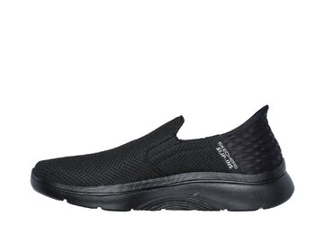 Skechers - GO WALK ARCH FIT 2.0 HANDS FREE 2 - Schwarz
