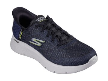 Skechers - GO WALK MENS - Blau