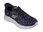 Skechers - GO WALK FLEX NEW WORLD - 216505 NVLM - Blau 