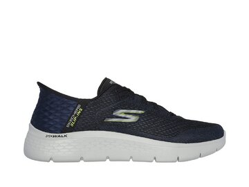 Skechers - GO WALK MENS - Blau