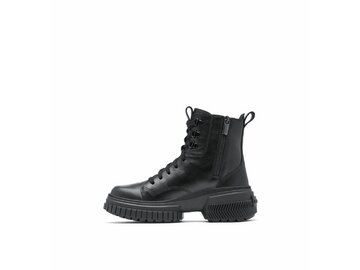 Sorel - ONA AVE™ BOOT LACE WP - 2102151/010 - Black