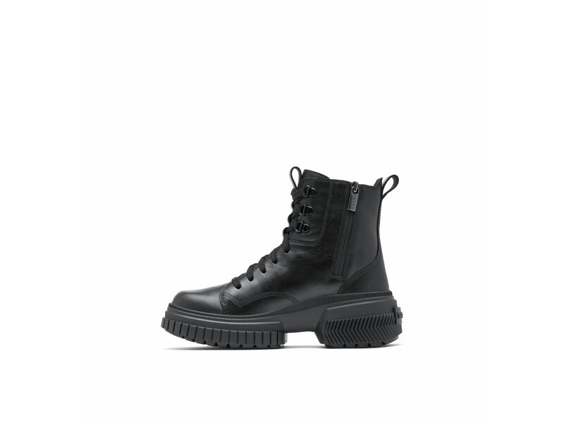 Sorel - ONA AVE™ BOOT LACE WP - 2102151/010 - Black 