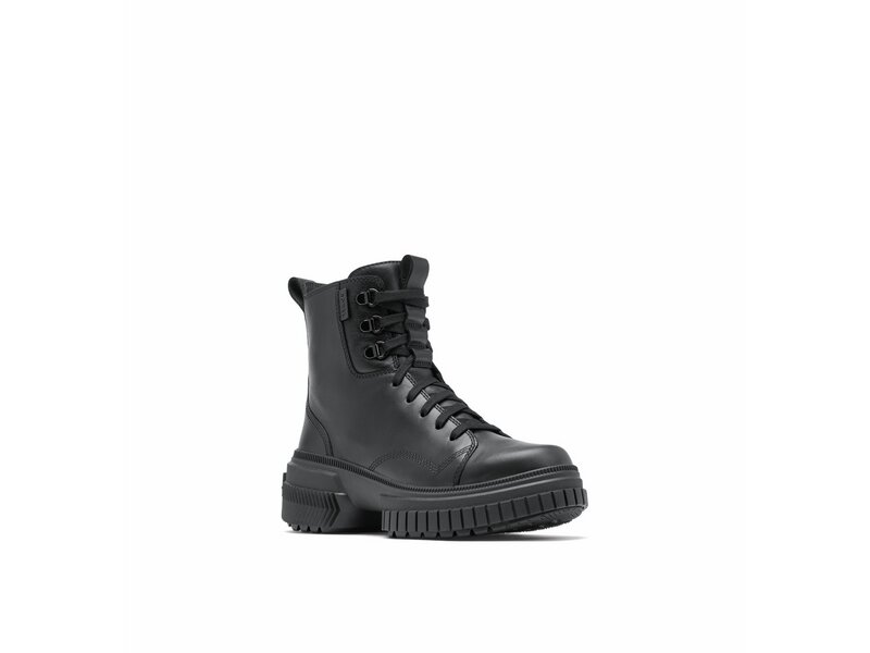 Sorel - ONA AVE™ BOOT LACE WP - 2102151/010 - Black 