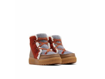 Sorel - ONA AVE™ ALPINE BOOT WP - 2109381/242 - Velvet Tan