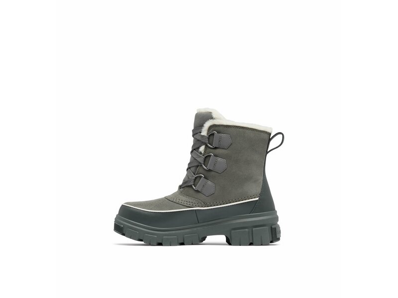 Sorel - TORINO™ V WP - 2106701/052 - Quarry Grey 