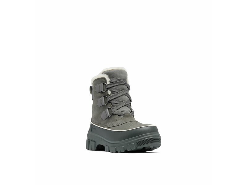 Sorel - TORINO™ V WP - 2106701/052 - Quarry Grey 