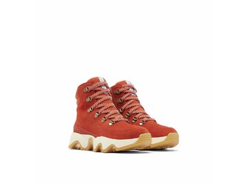 Sorel - kINETIC™ IMPACT CONQUEST PLUS WP - 2114271/838 - Sanguine Jet