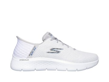 Skechers - GO WALK MENS - Weiß