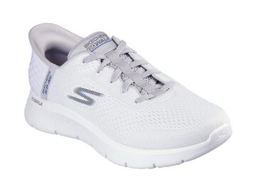 Skechers - GO WALK MENS - Weiß