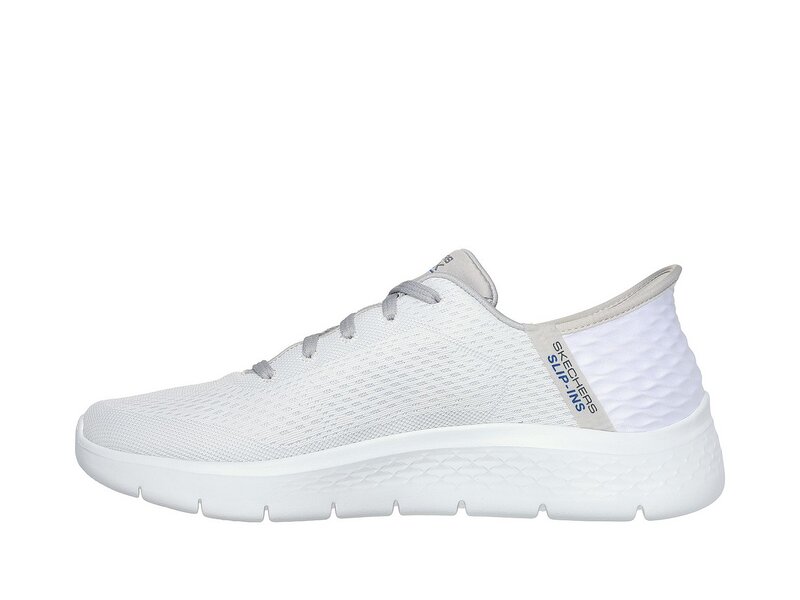 Skechers - GO WALK MENS - Weiß 