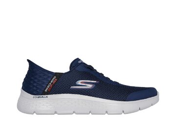 Skechers - GO WALK MENS - Blau