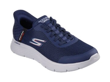 Skechers - GO WALK MENS - Blau