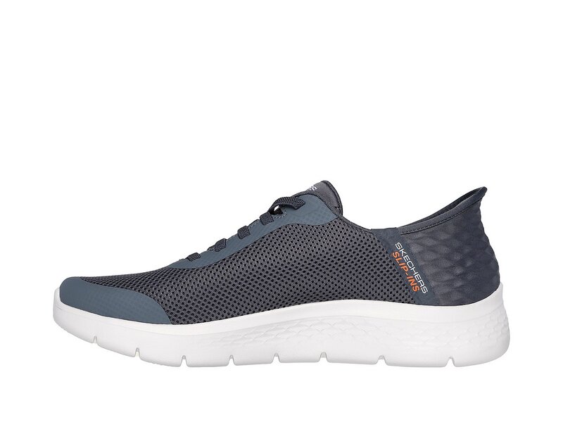 Skechers - GO WALK MENS - Grau 