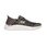 Skechers - GO WALK MENS - Braun 