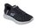 Skechers - GO WALK MENS - Schwarz 