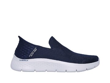 Skechers - GO WALK MENS - Blau