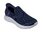 Skechers - GO WALK MENS - Blau 