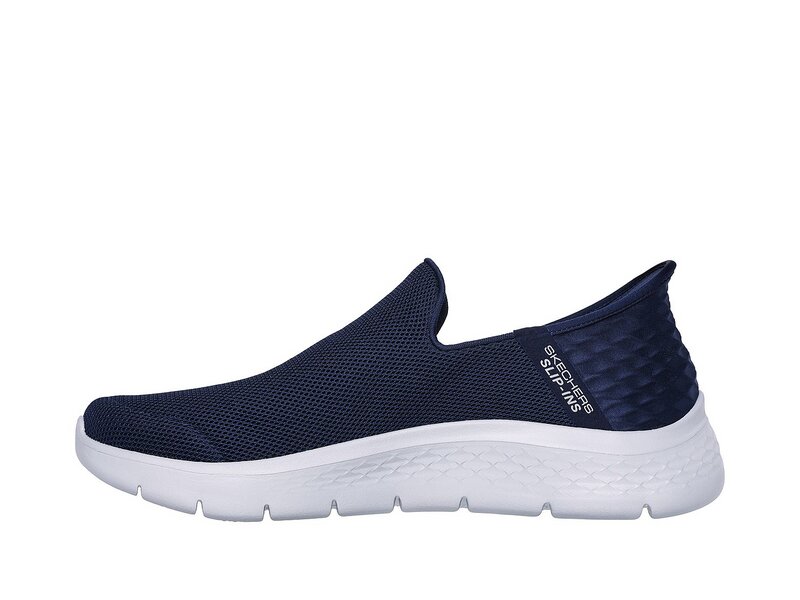 Skechers - GO WALK MENS - Blau 