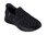 Skechers - GO WALK MENS - Schwarz 