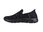 Skechers - GO WALK MENS - Schwarz 