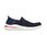 Skechers - MEN'S USA STREET WEAR - Blau 