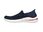 Skechers - MEN'S USA STREET WEAR - Blau 