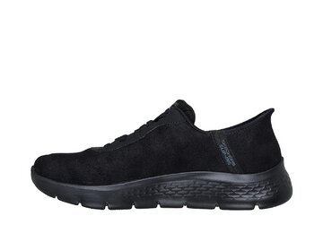 Skechers - GO WALK FLEX SMOOTH MOTION - Schwarz
