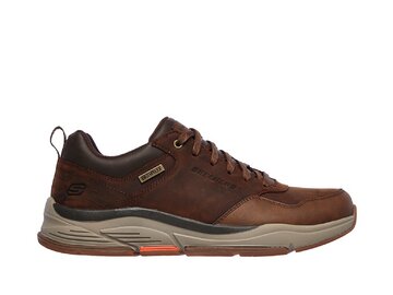 Skechers - BENAGO HOMBRE - Braun
